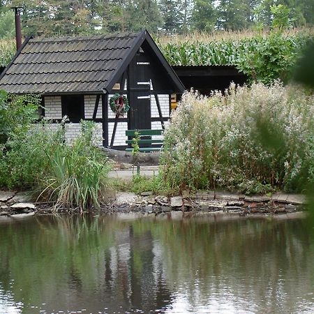 Hotel Restaurant Huxmuehle Osnabrück Dış mekan fotoğraf