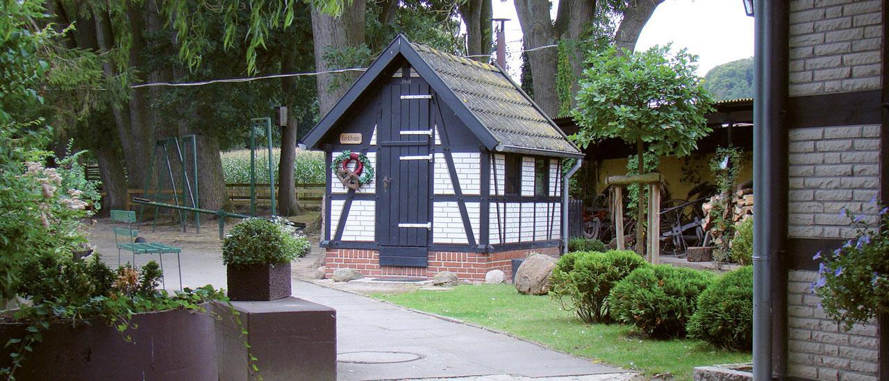 Hotel Restaurant Huxmuehle Osnabrück Dış mekan fotoğraf